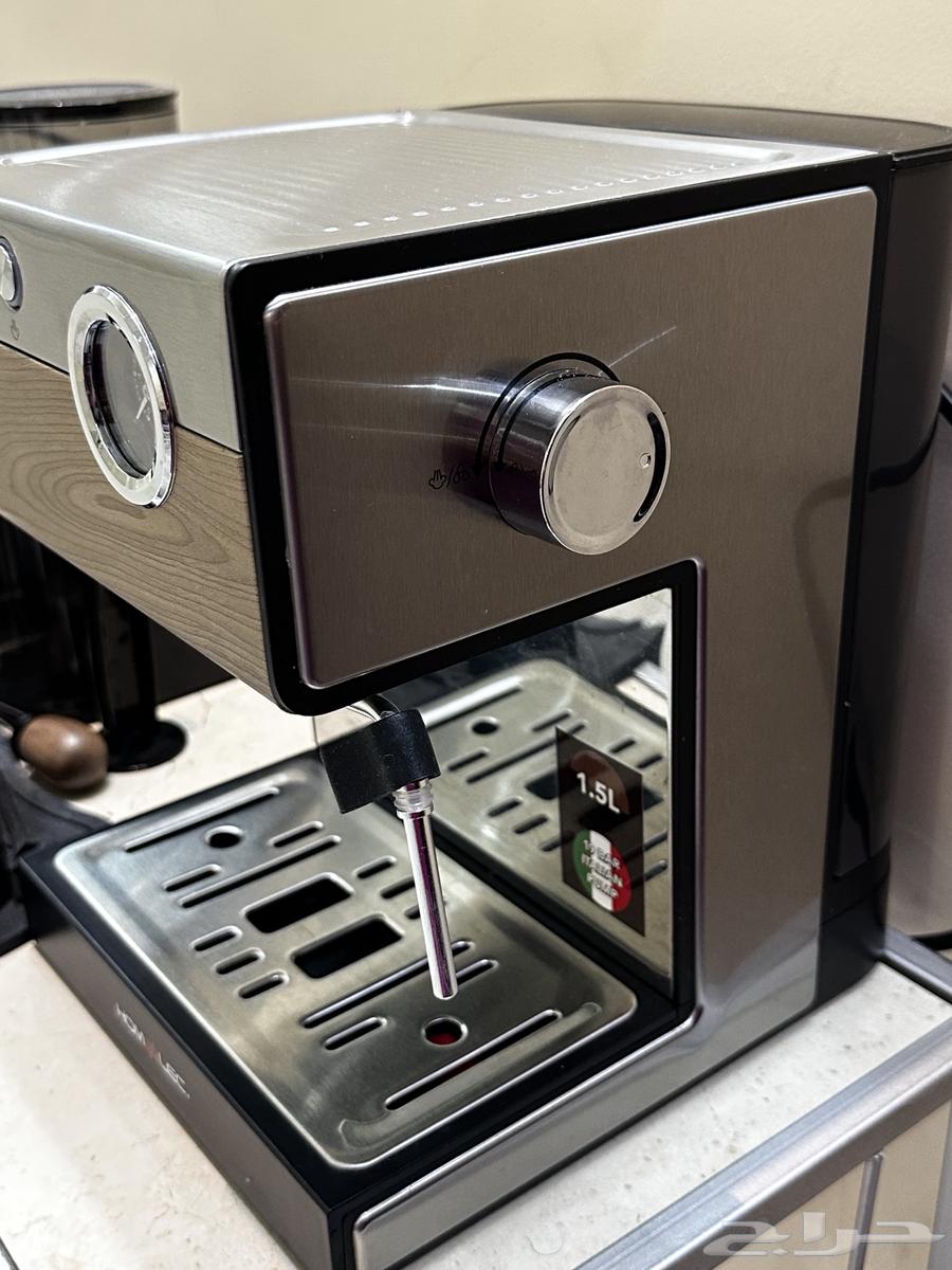 ماكينة قهوة هوم الك64469057728385112