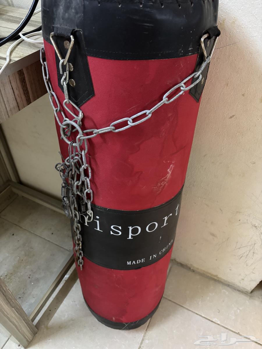 New punching bag64471143899395110