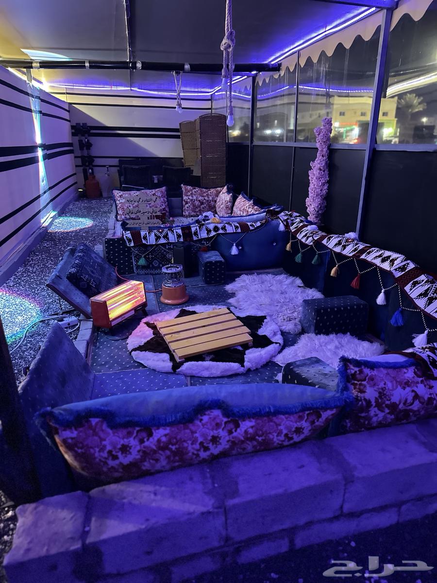 خيمه   شراع شفاف كماهو بالصور64467968513025111