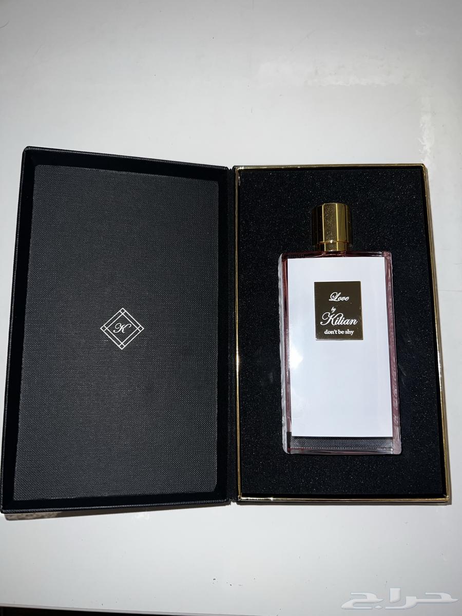 Love By Kilian Dont Be Shy 100ML - عطر كيليان64468426118018112