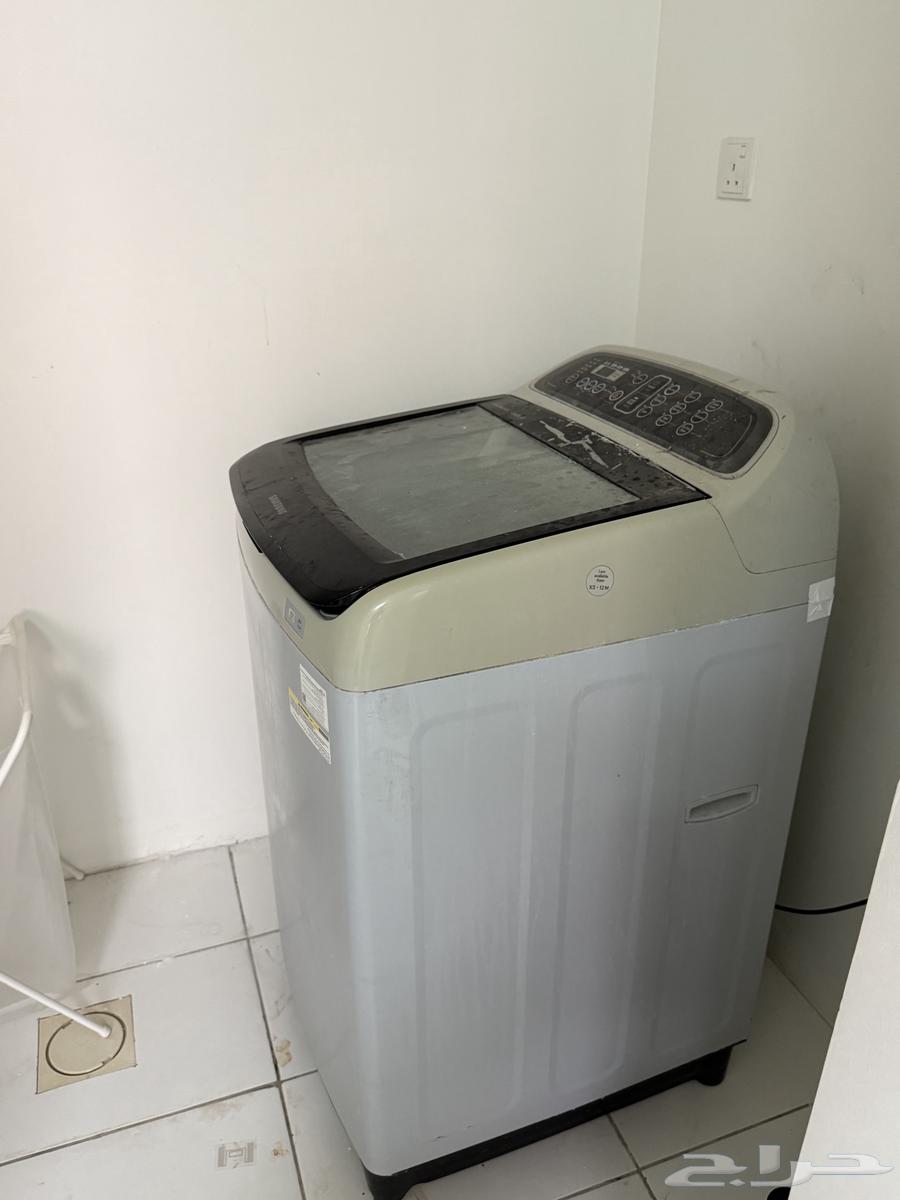 غسالة ملابس سامسونج بيع مستعجل64470856120065111