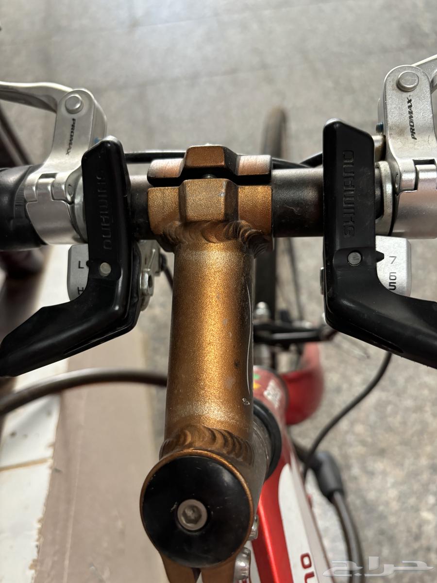 دراجة رياضية رود رالي64466725805057112