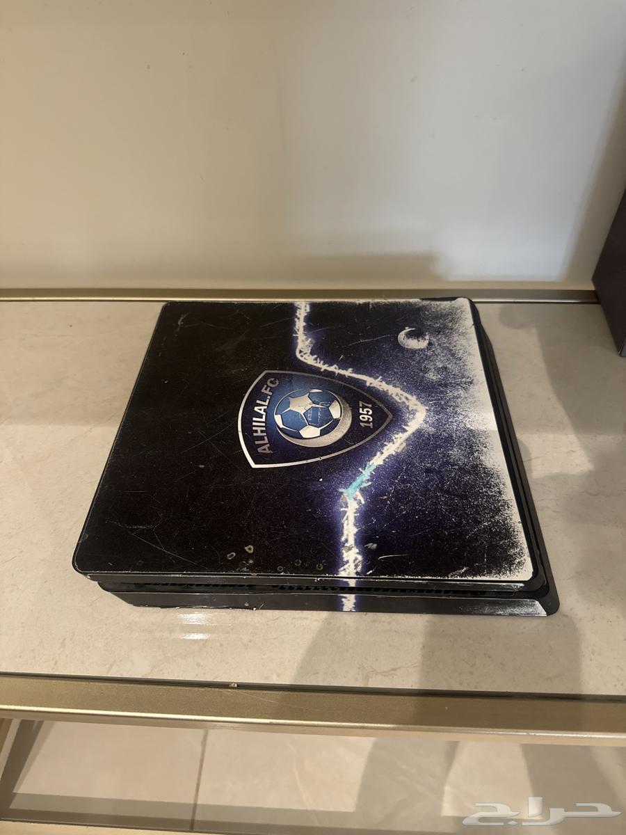 سوني 4 نظيف بدون يد64467466752898111