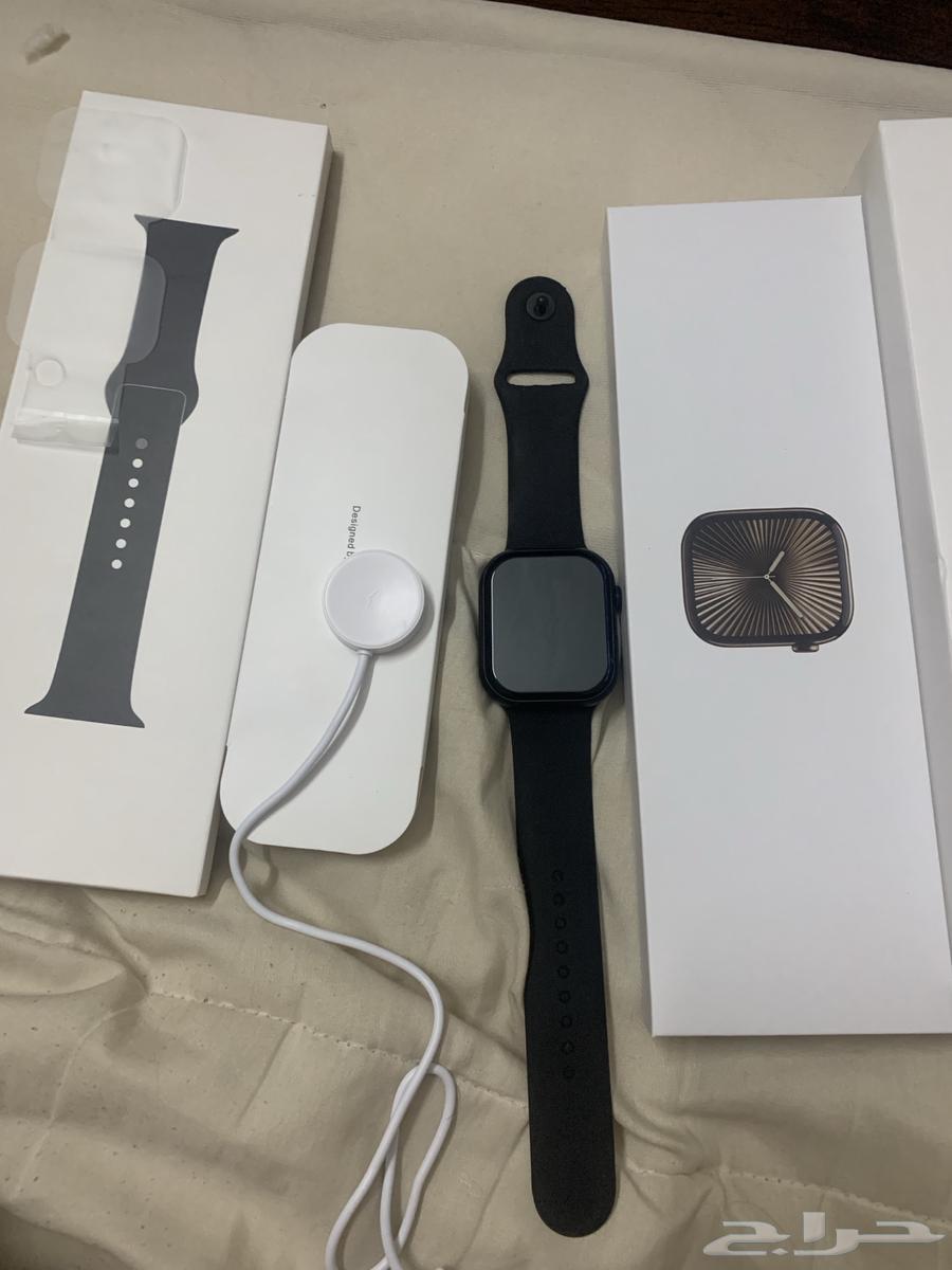 ساعة ابل وتش طبق الاصل64465605277697110