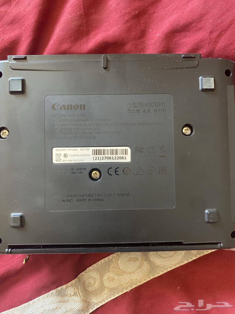 طابعه جديده ما استخدمت ابد64466488383233111