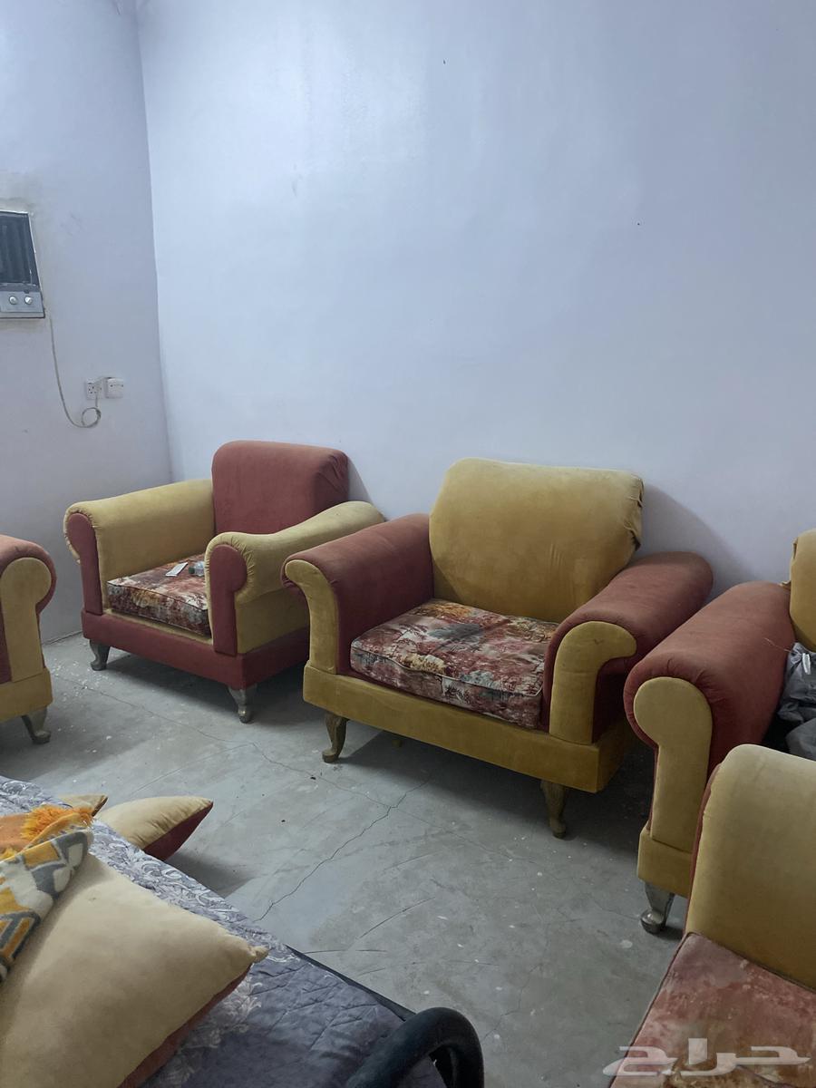 كنب للبيع64469627399682111