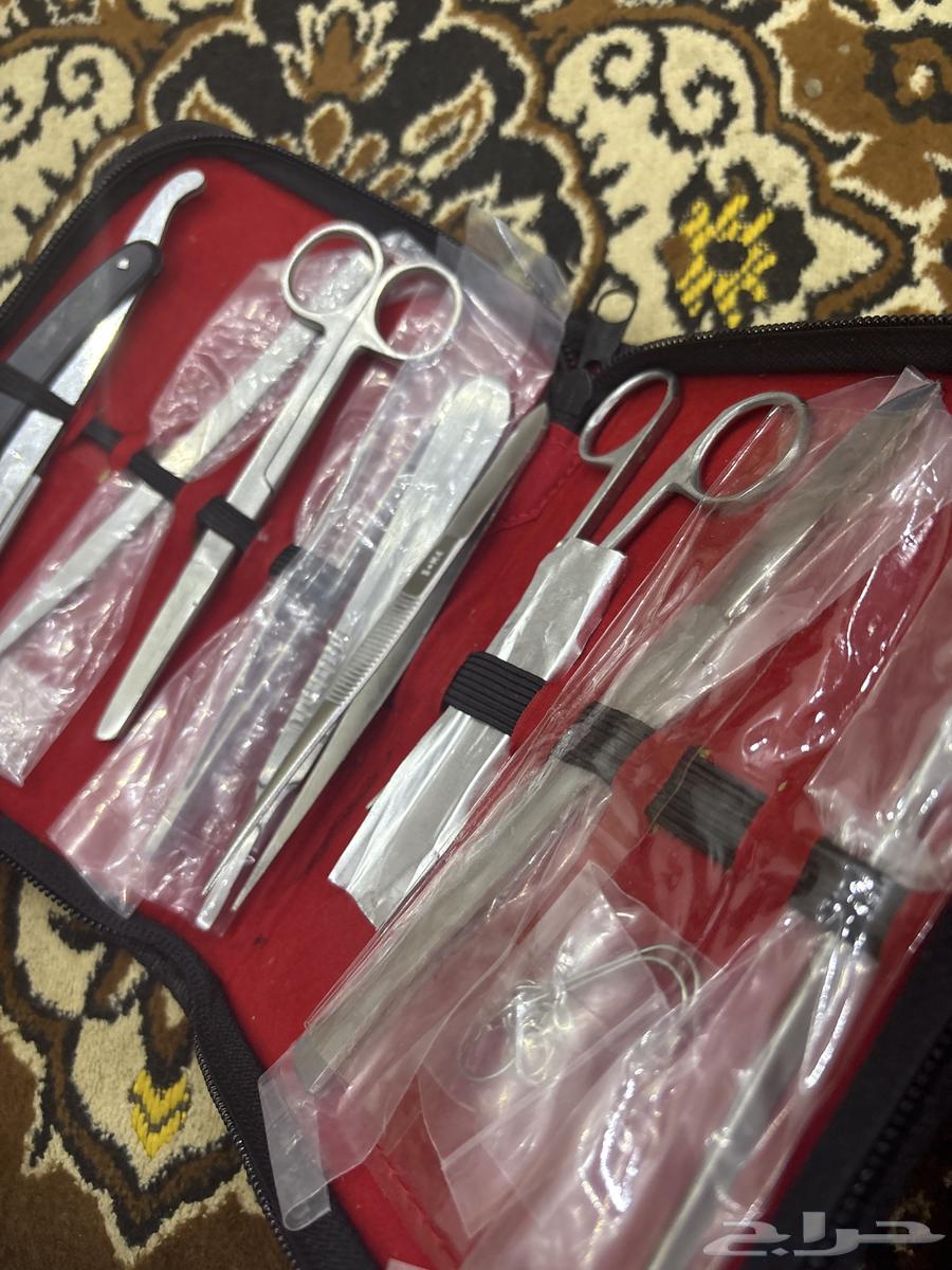 Dissection Tools64471389046785112