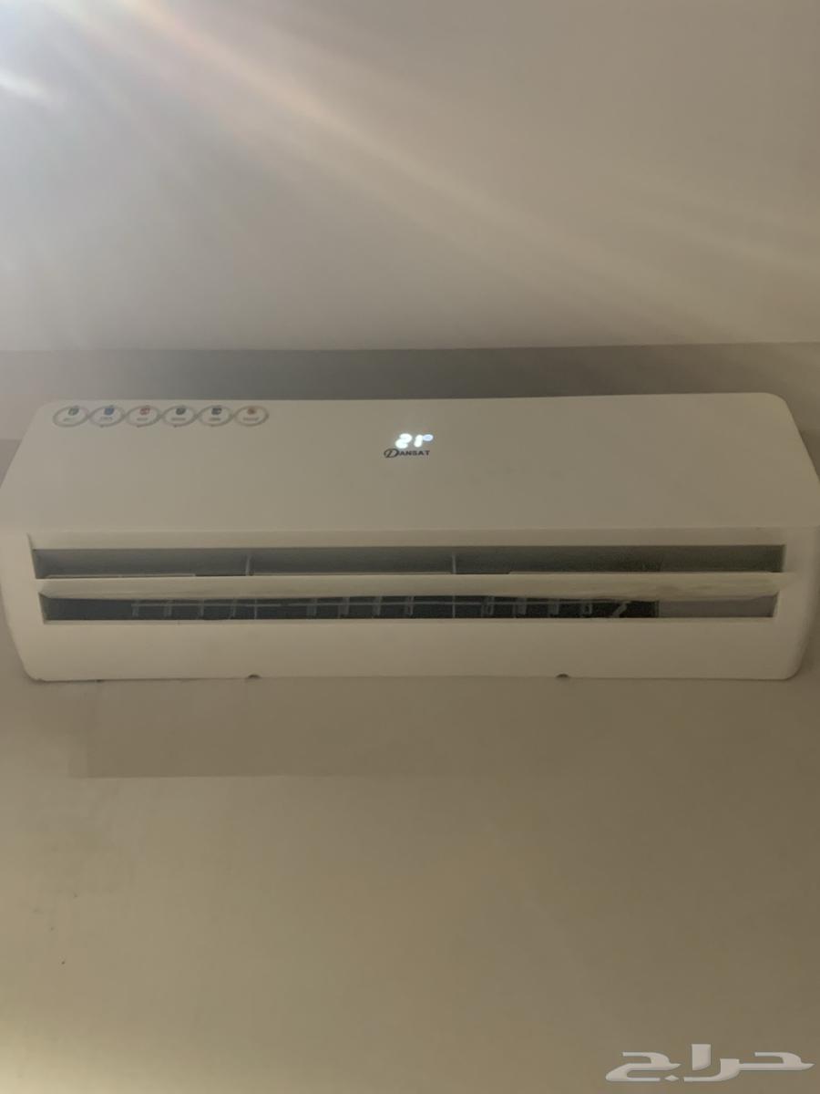 اثاث للبيع مطبخ مع مكيفات داينسات64465926456963114