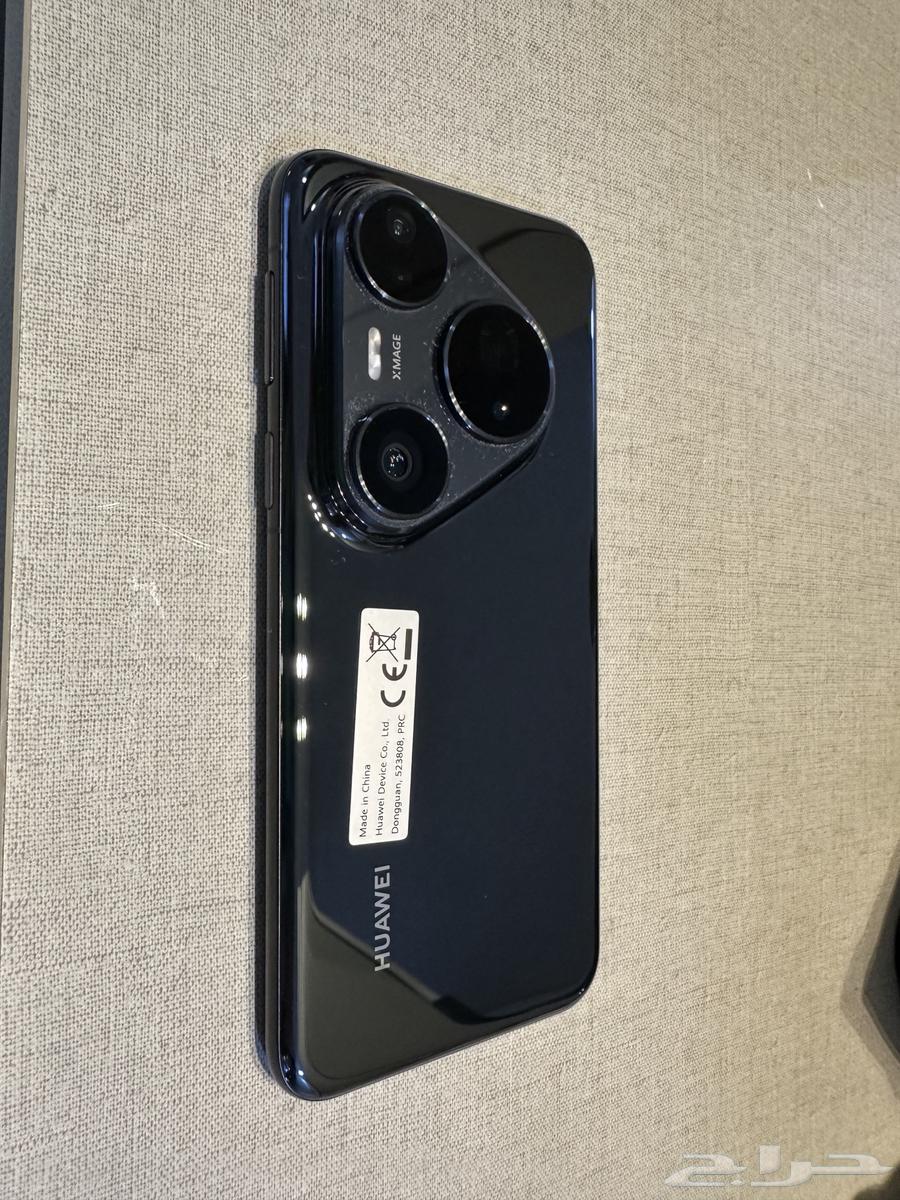 هاتف جوال هواوي Huawei pura 80 pro مستخدم اقل من شهر للبيع64469167445251111