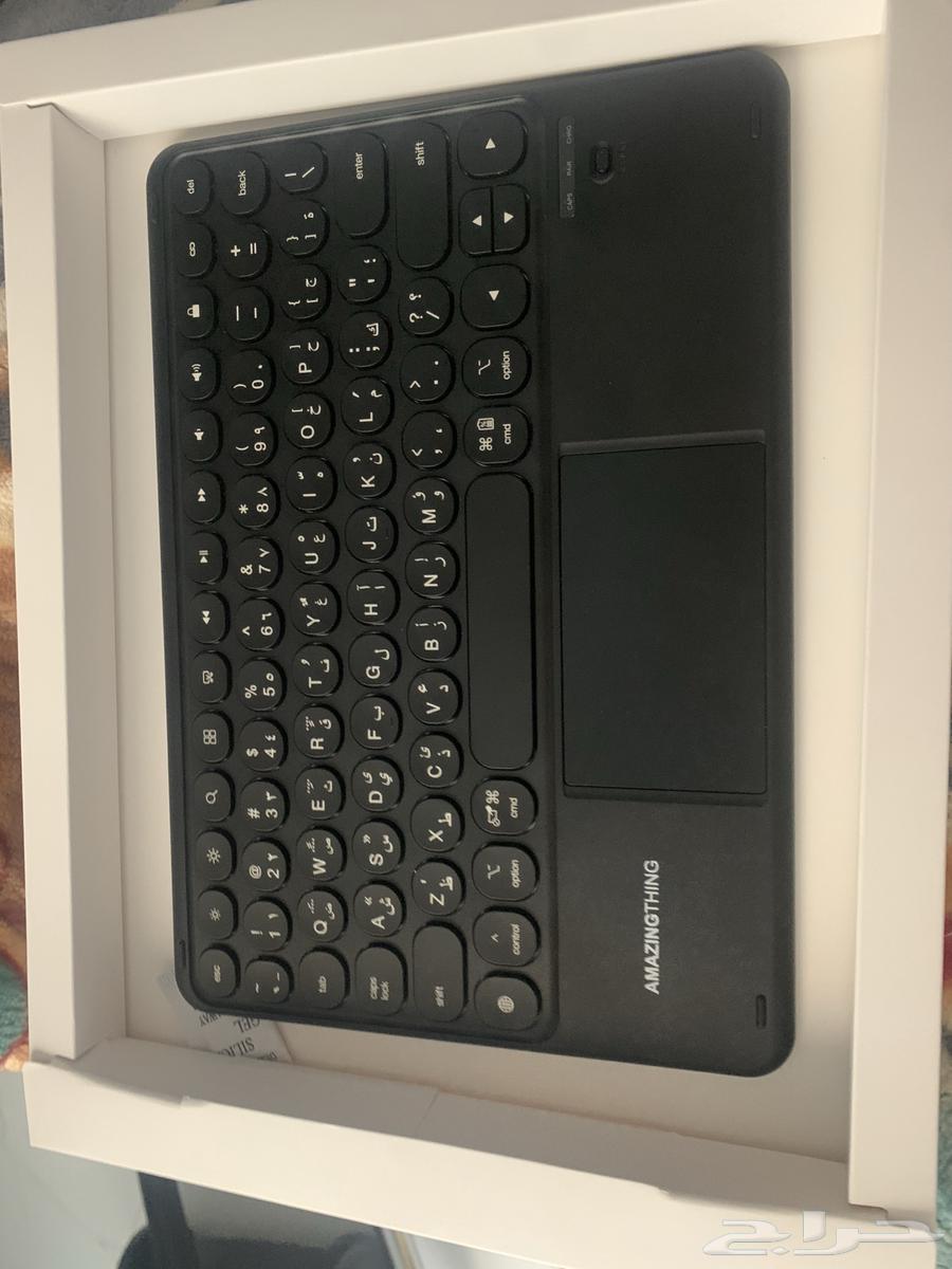 كيبورد ايباد64467369507459112