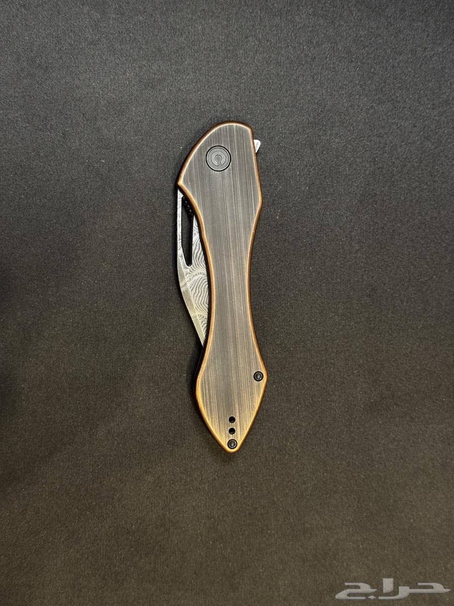 شبرية حاد للبيع CIVIVI64471485126785112