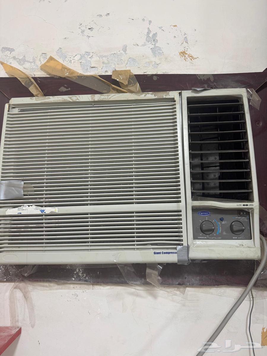 Three air conditioners64470209792770111