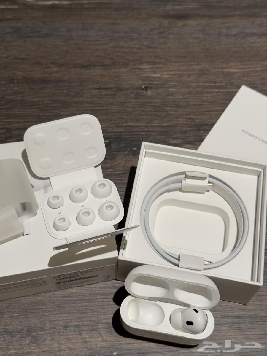 سماعة ايربودز برو 264471388973313110