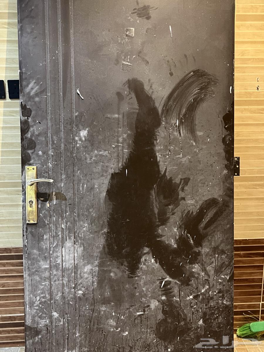 باب حديد - باب خشب64470168870273111