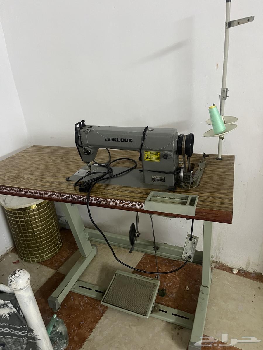 مكينة خياطه على الشرط64465871318530114