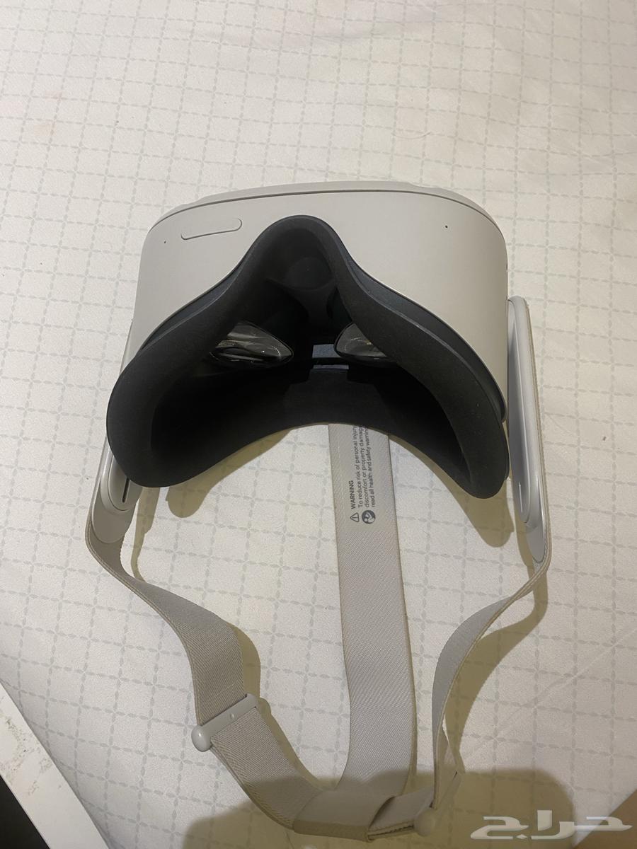 Meta Quest 2 VR Virtual Reality Glasses64470897201155111