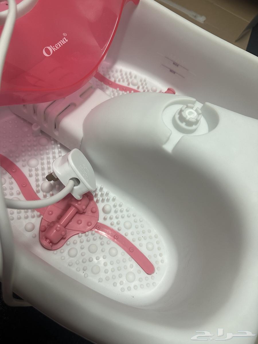 جهاز مساج القدم64469501702914112