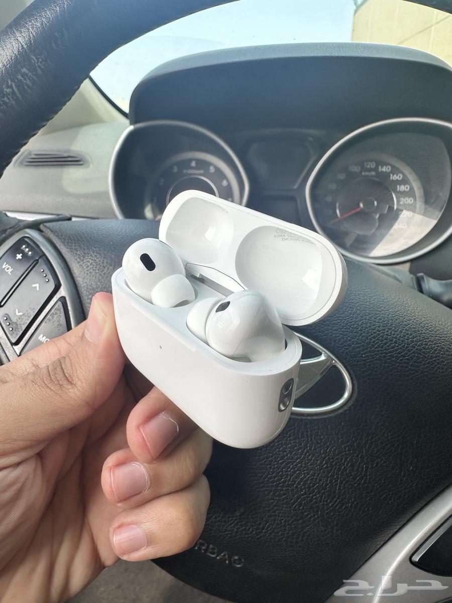 ايربودز برو 2 Air Pods Pro 264466320020865113
