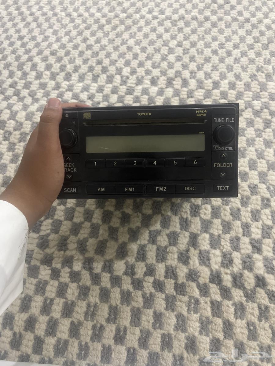 HiLux Recorder64464930458241110