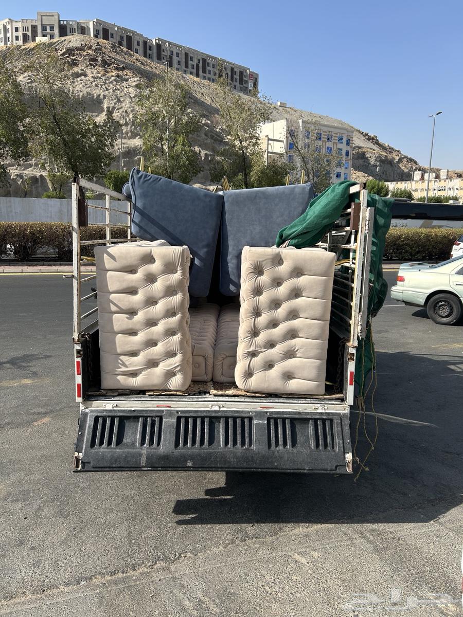 دباب لنقل العفش بمكه المكرمة64145854426370110