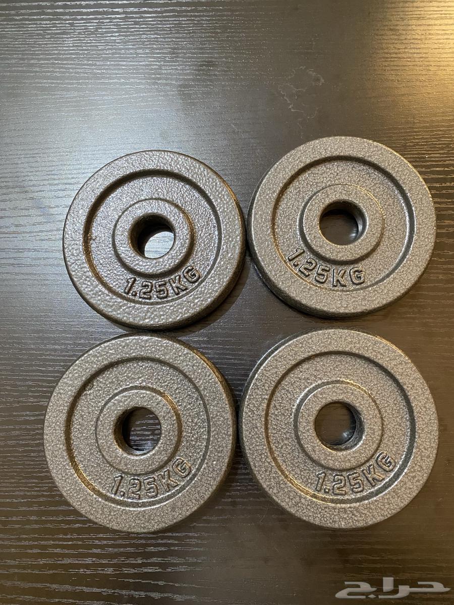 دمبل - شنطة اوزان 15 كيلو64467059528707111