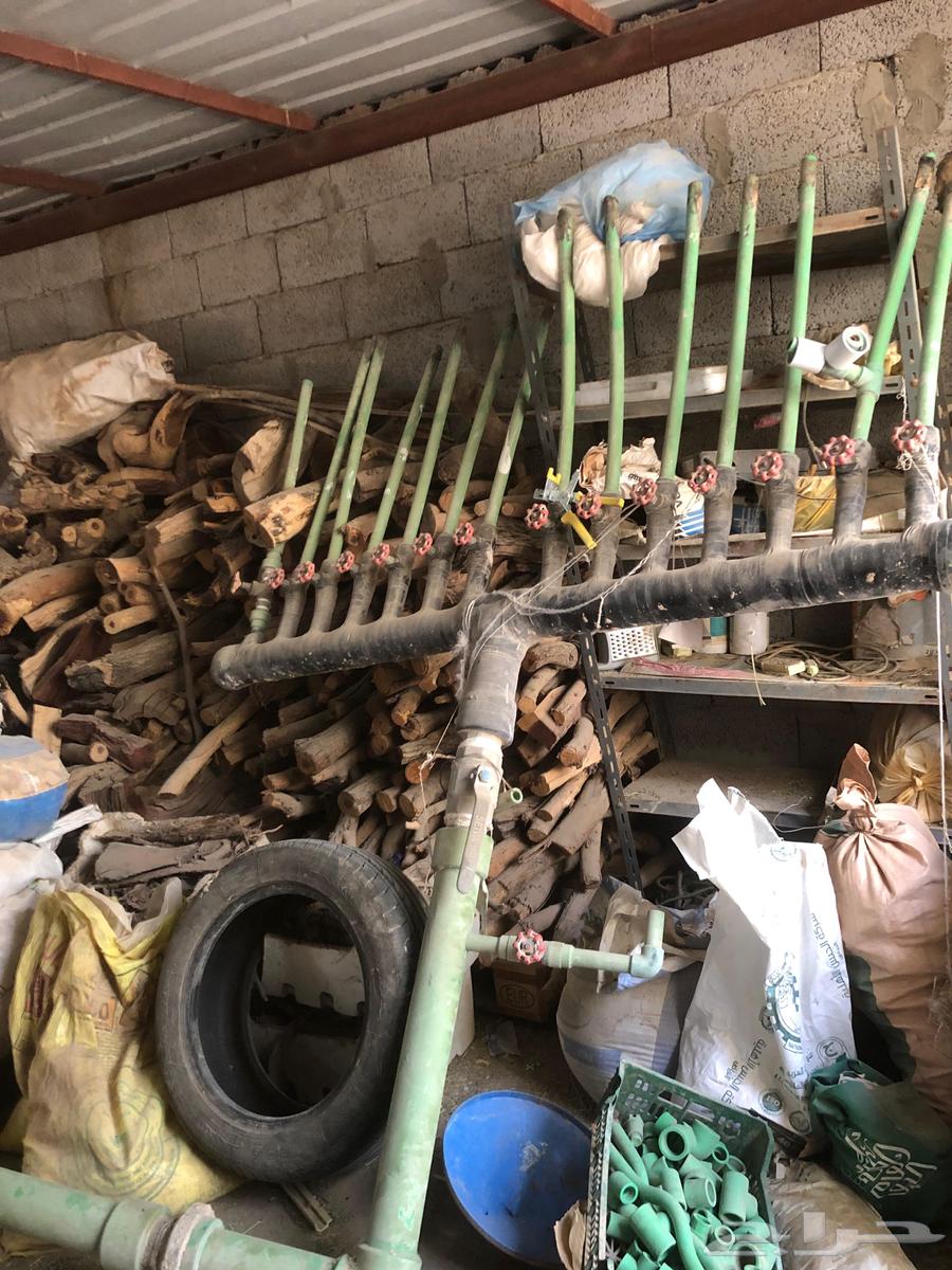 للبيع باب بايكة ورشاش ماء للمزارع نظيف جدا64467256805889112