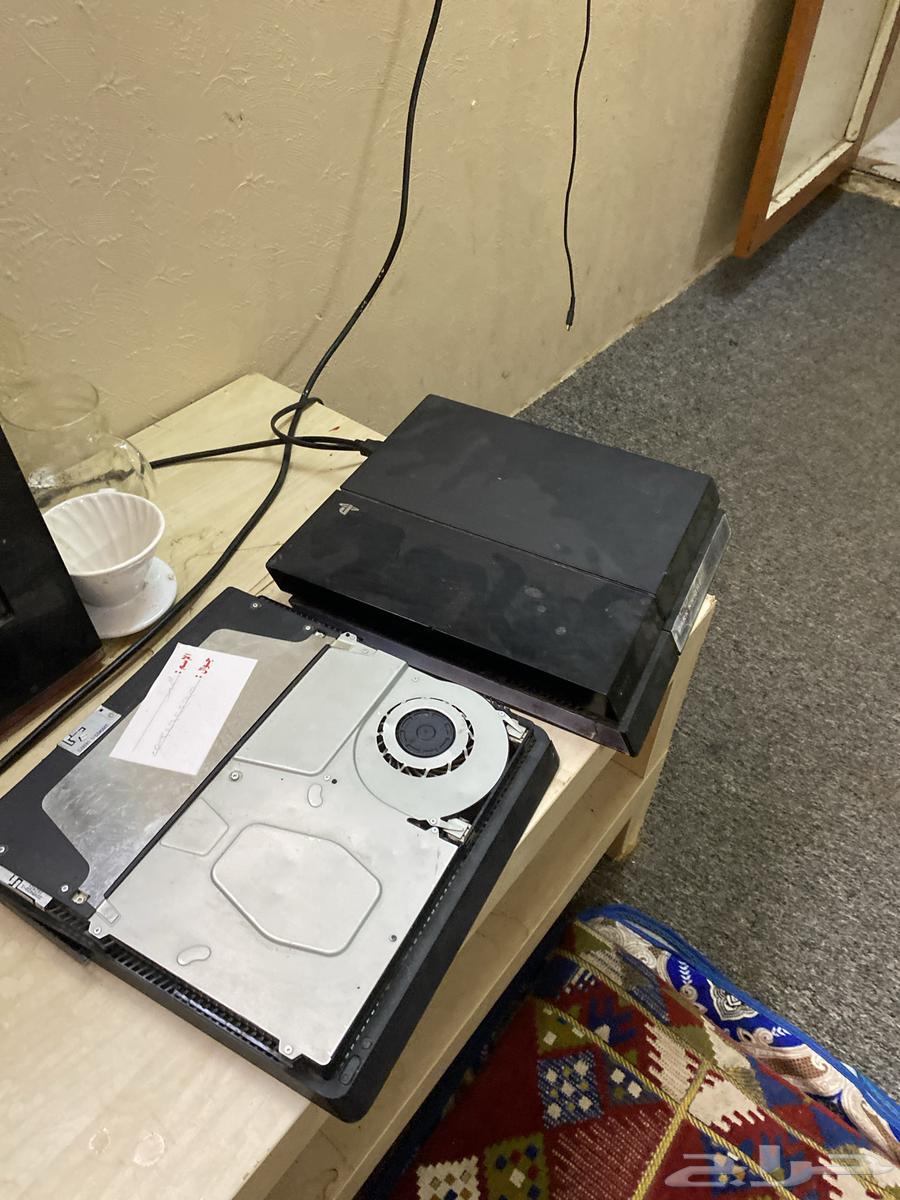 ثنين سوني 4 جديد والله64466989489666111