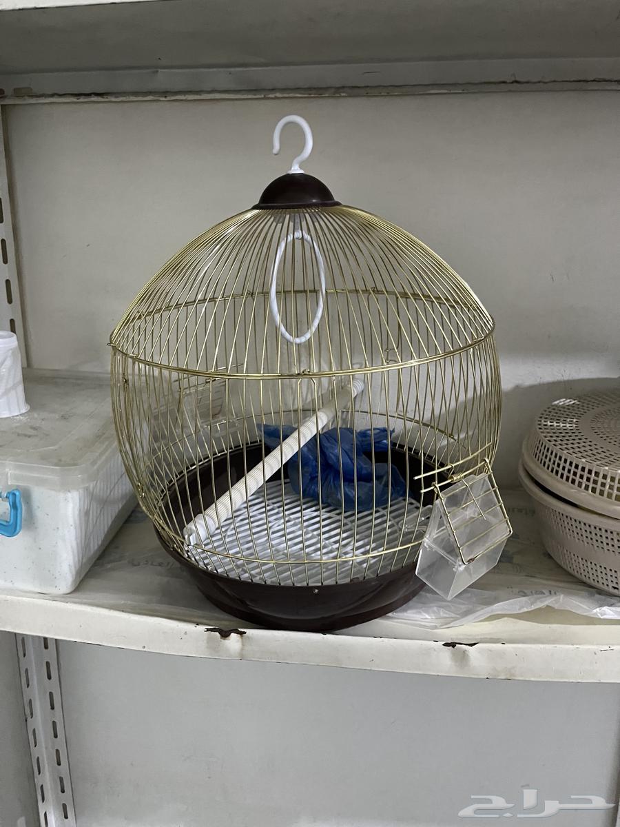 قفص عصافير للبيع64470374693506110