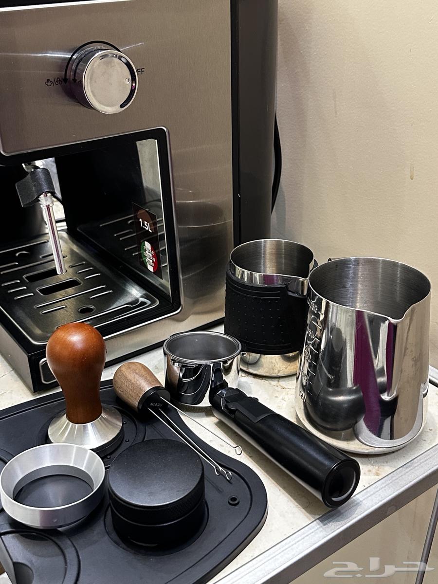 ماكينة قهوة هوم الك64469057728385114