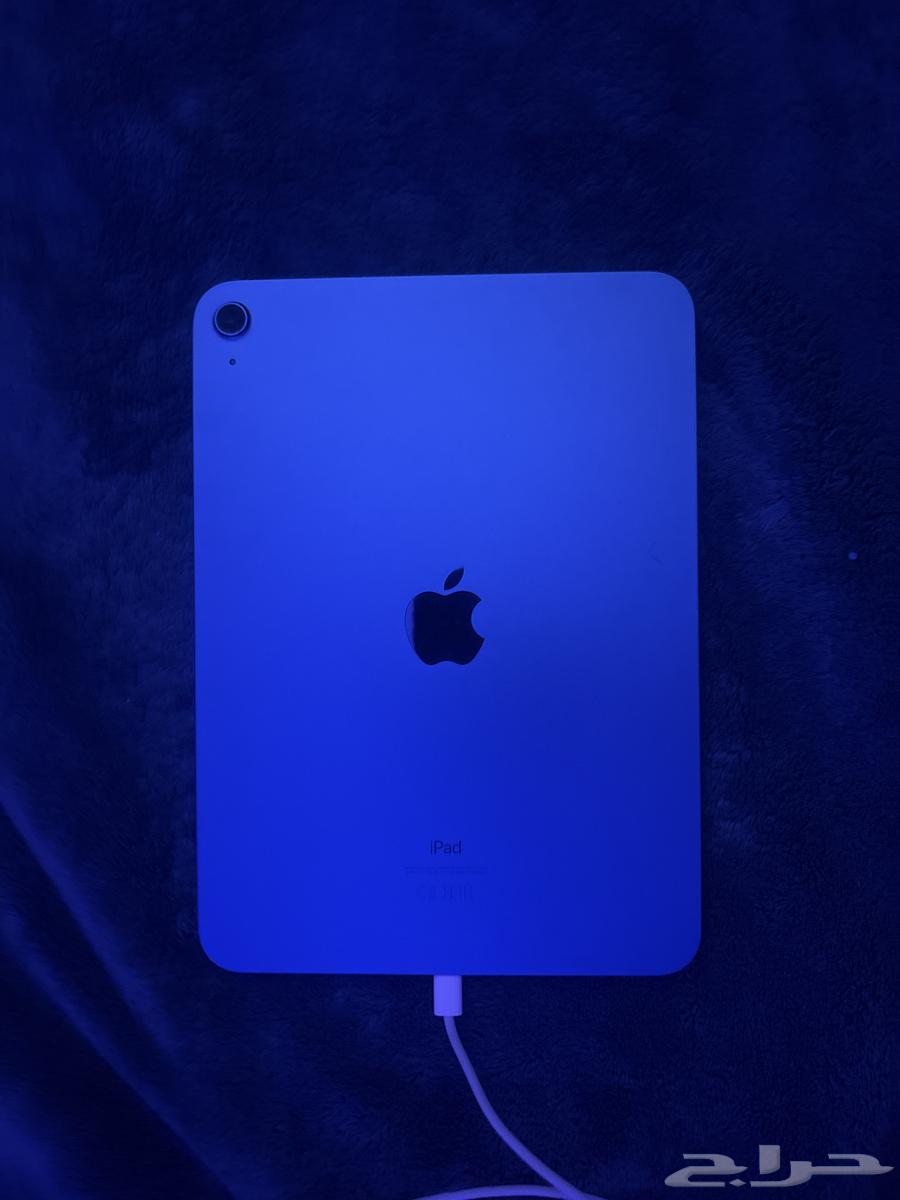 ايباد الجيل العاشر64469948701827111