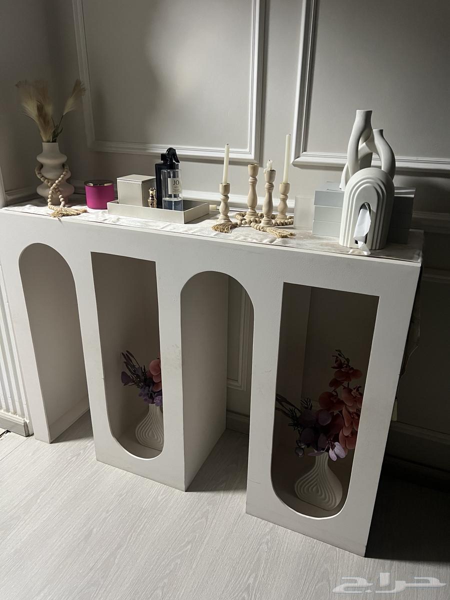 مدخل استقبال تفصيل مدخل استقبال ولادة بنتي جديد كلفني70064464717163778110