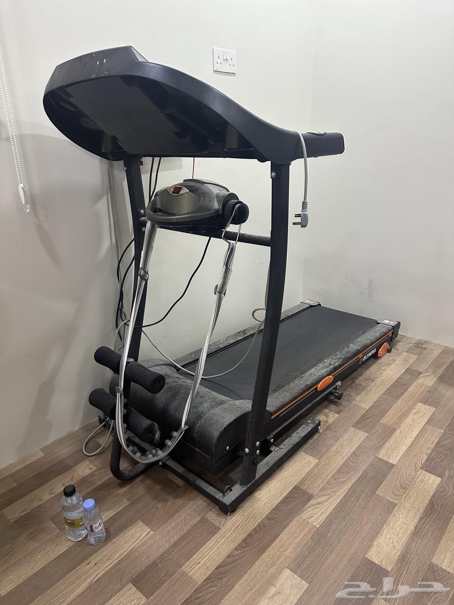 للبيع اجهزة نادي منزلي متكامل64468706230659111