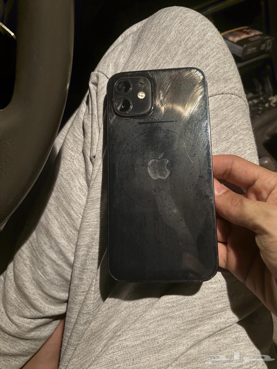 للبيع ايفون 12العادي64469879285122111