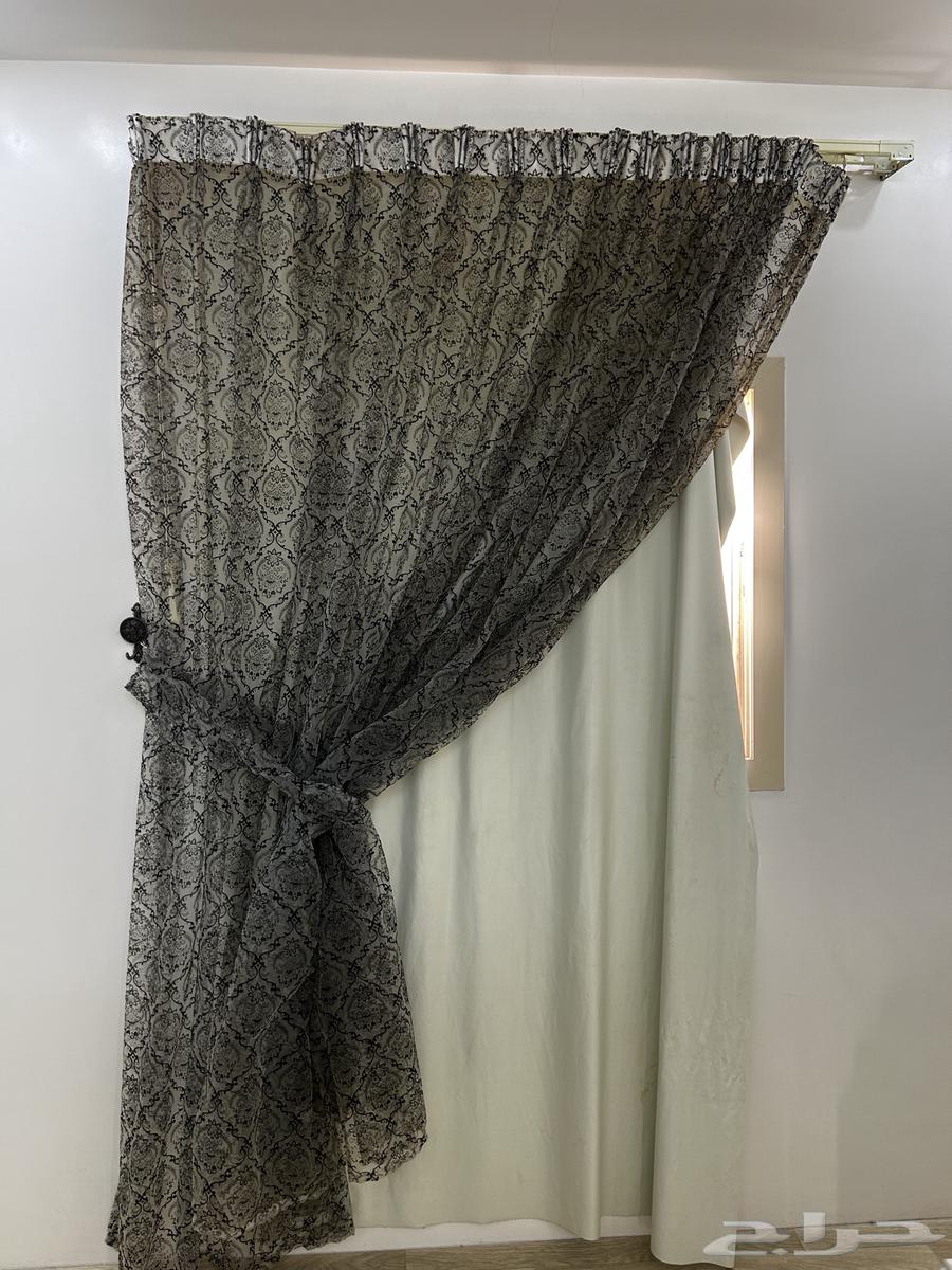 غرفة نوم كامله معا ستاير2 وثريه64468453985667113