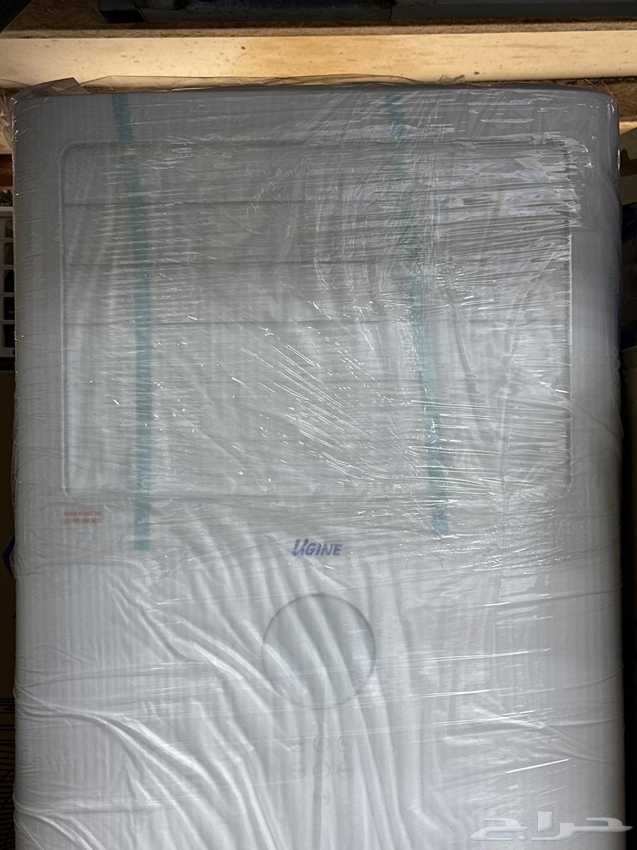 مكيف يوجن دولابي استوك64466305876353110