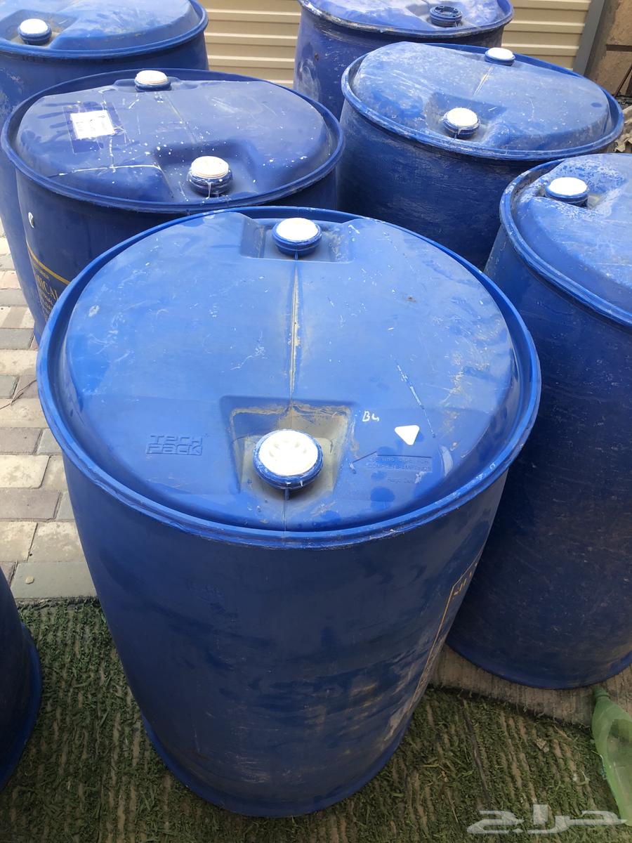 براميل للبيع64468079175427112