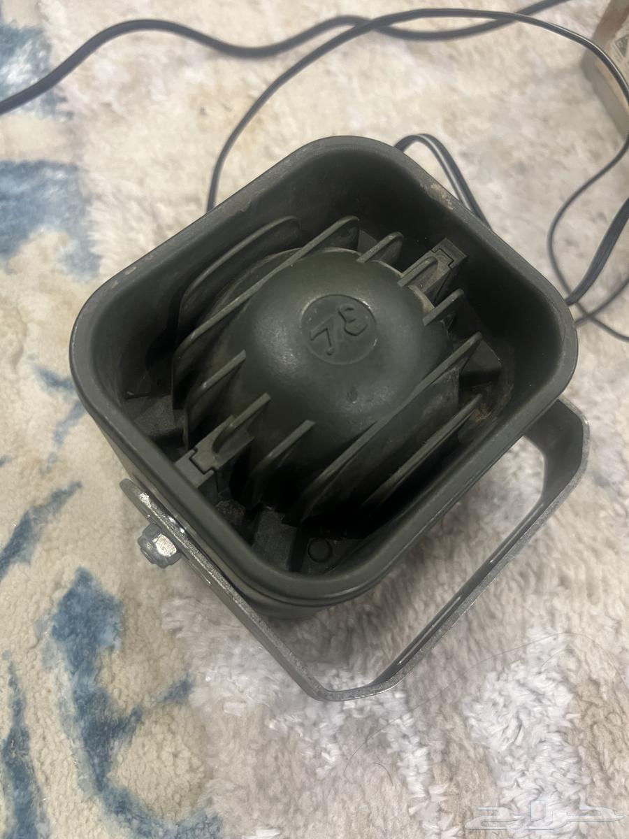 جهاز اصوات الطيور ايطالي للبيع64470745686019111