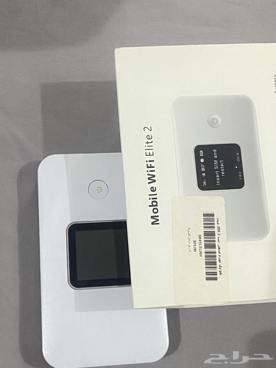 Huawei new mobile modem64470114140803111