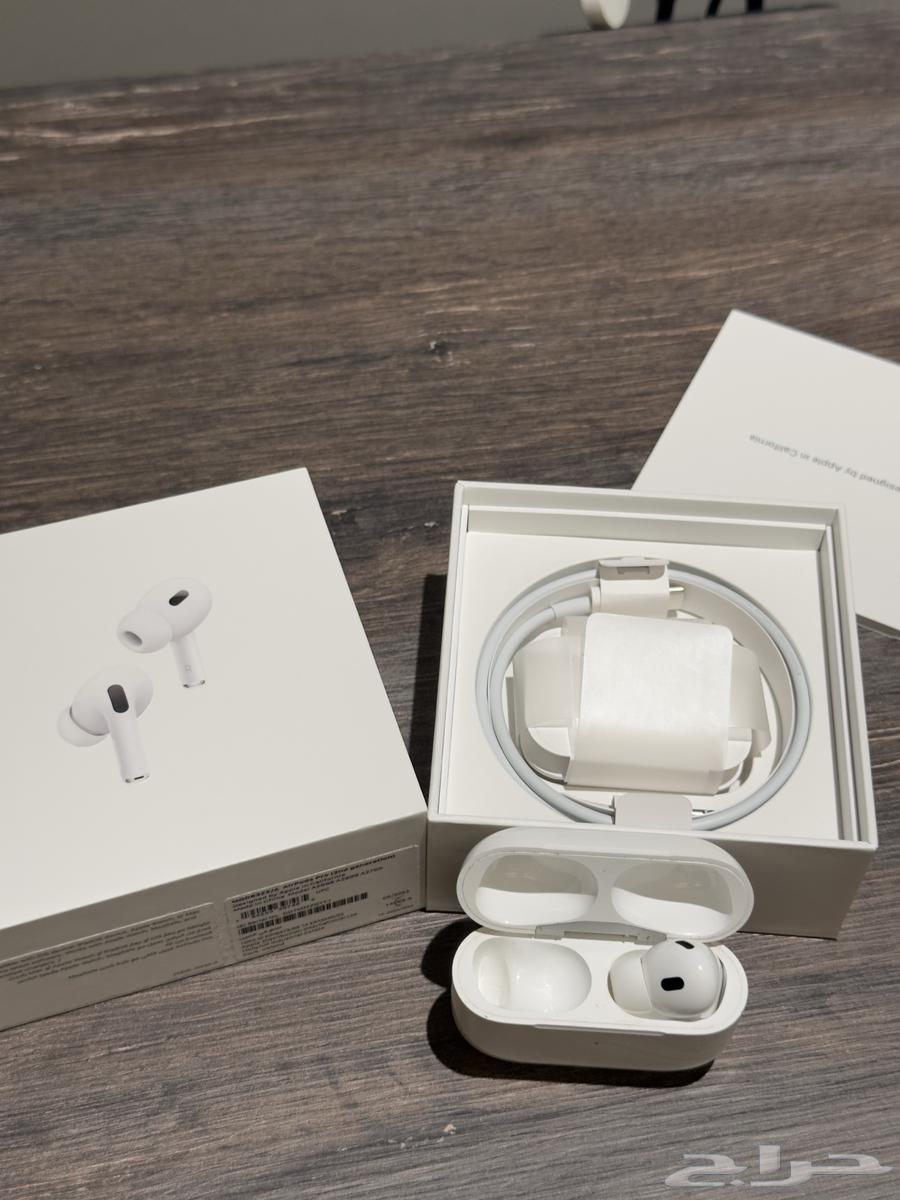 سماعة ايربودز برو 264471388973313111