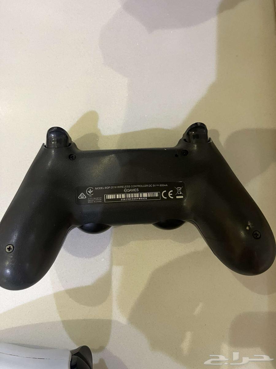 بدأت سوني فور وفايف للبيع مقد فكت ولا دخلت صيانه64469487589889113