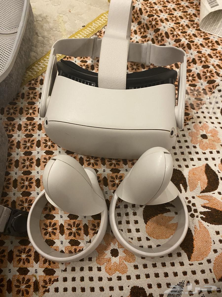 Meta Quest 2 (Hacked and Online)64464887931523111