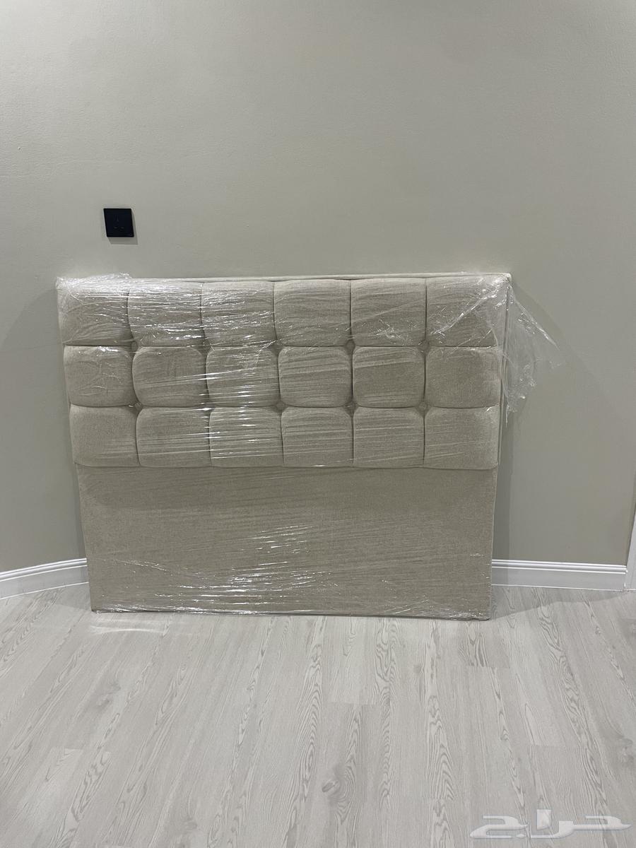 1.5-person bed with frame64464901779203110