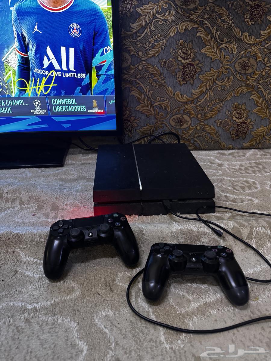 سوني وشاشه للبيع64465591284737110