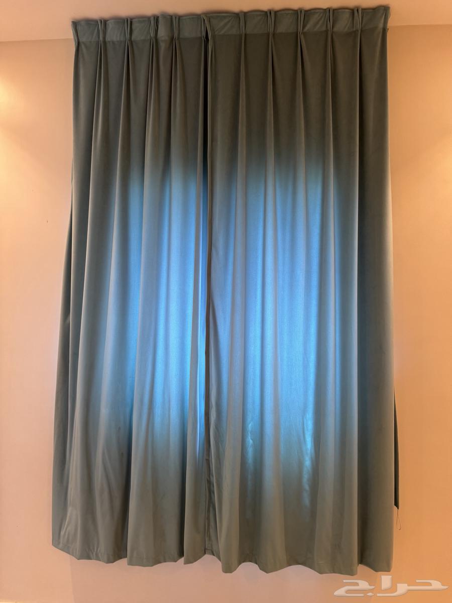 ستاير مخمل مع شيفون داخلي64468920369411111