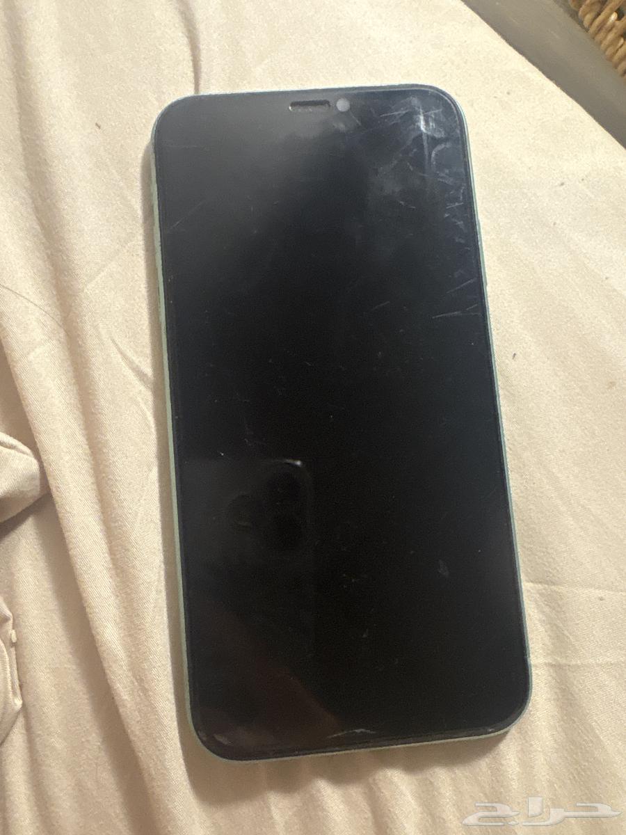 آيفون 11 64GB لون جذاب64469418003459110