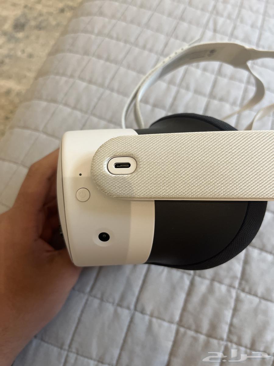 Meta Quest 3s device64468329458819112