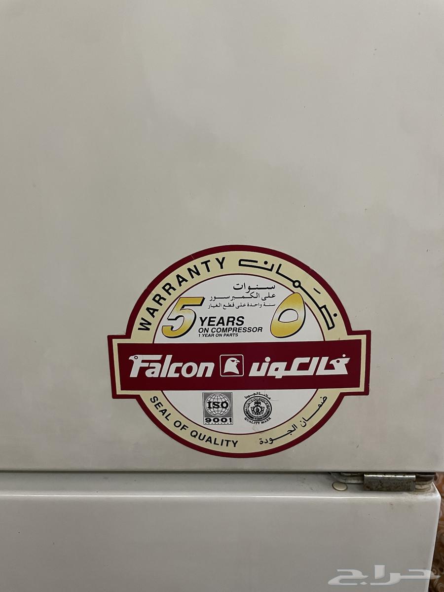 ثلاجه للبيع فالكون64465282666114113