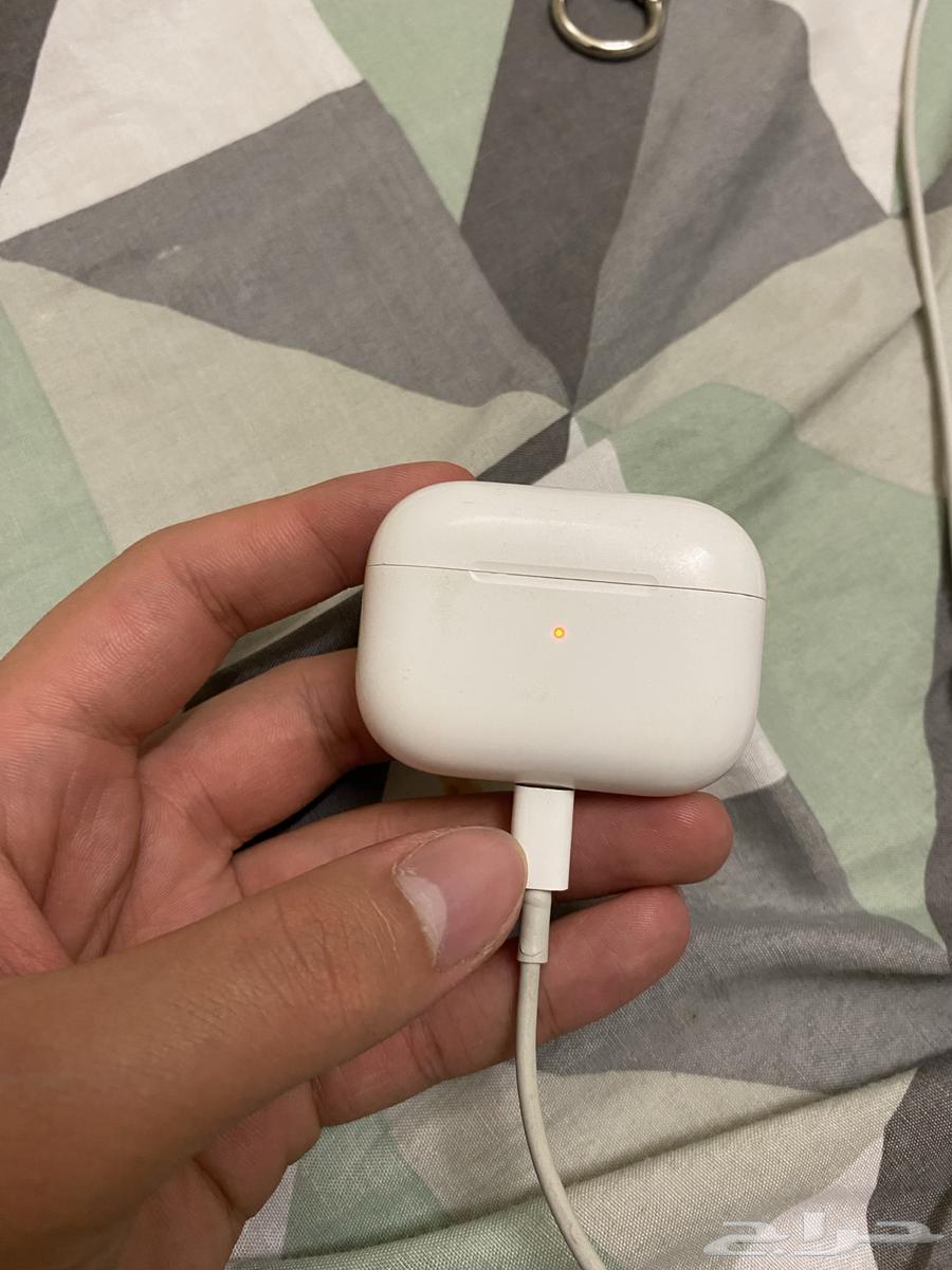 علبة ايربودز 2 برو64464520702595114