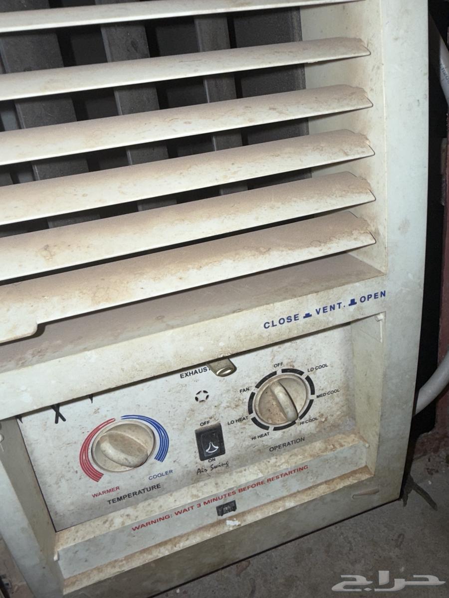 مكيف شباك64469613461889110