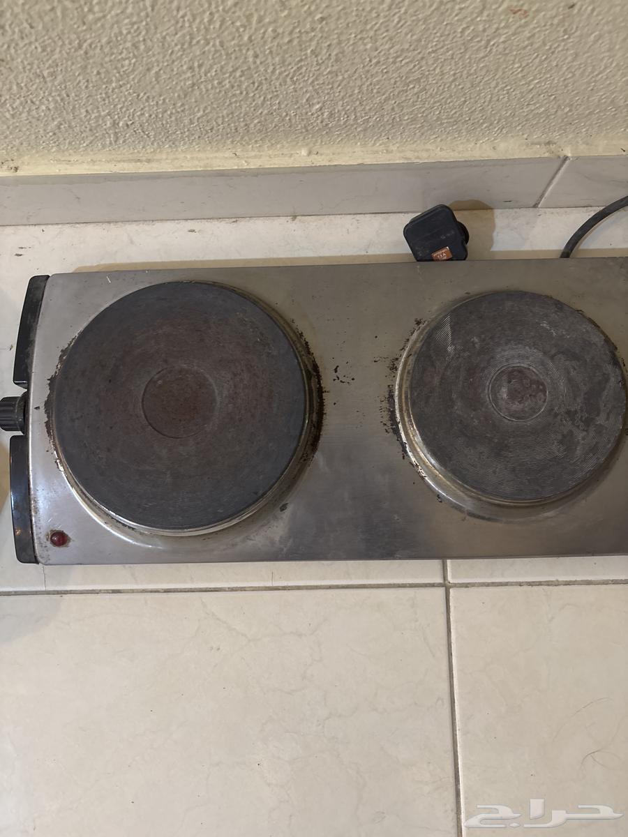 فرن كهربائي بحالة ممتازة64467885641347111